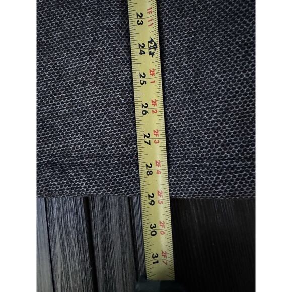 Orvis Classic Collection Men's 1/4 Zip Jacket  Sherpa Lined Fleece Gray XL - Picture 9 of 13